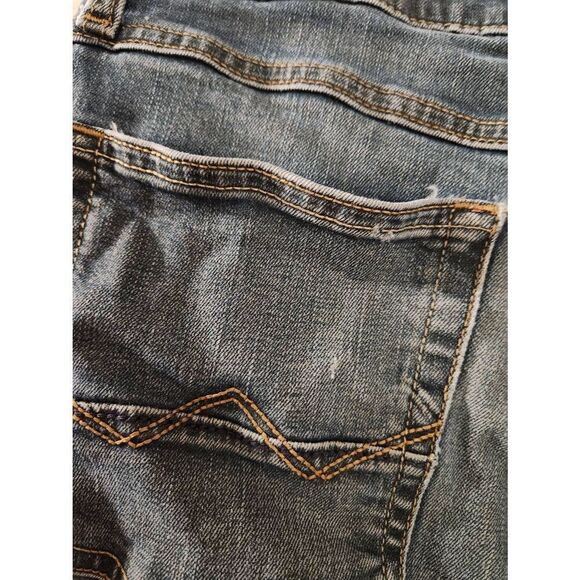 Wrangler athletic fit 30x32 red tag - Picture 8 of 10